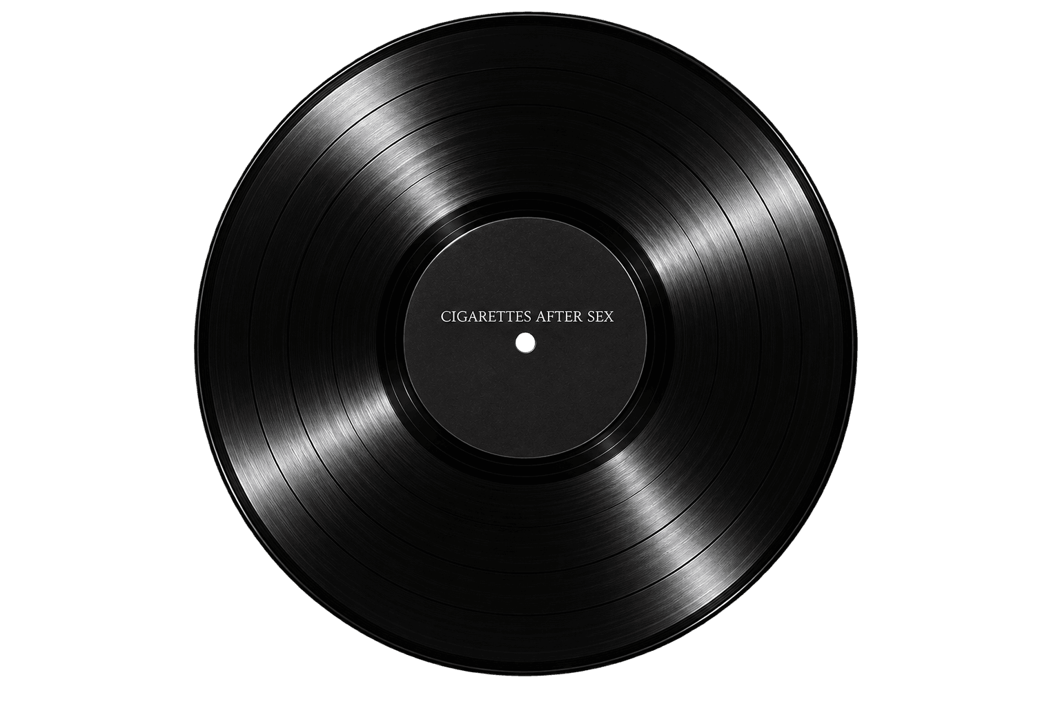 Apocalypse vinyl record