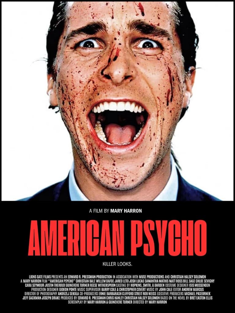 American Psycho