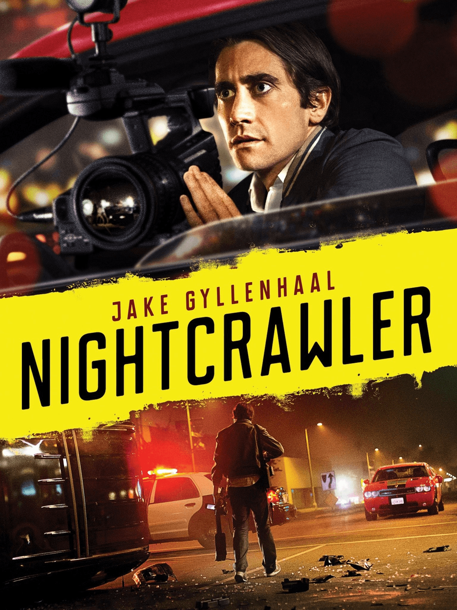 Nightcrawler